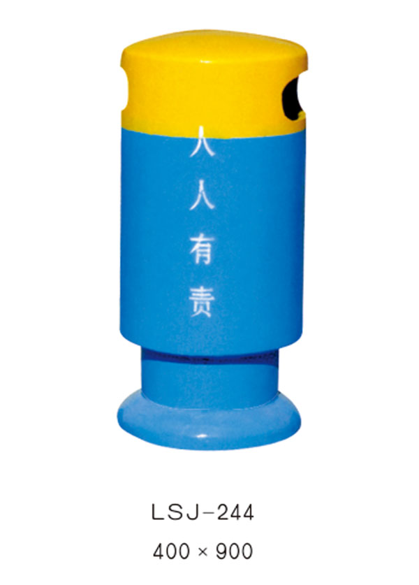 果皮箱、垃圾桶