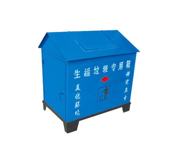 果皮箱、垃圾桶