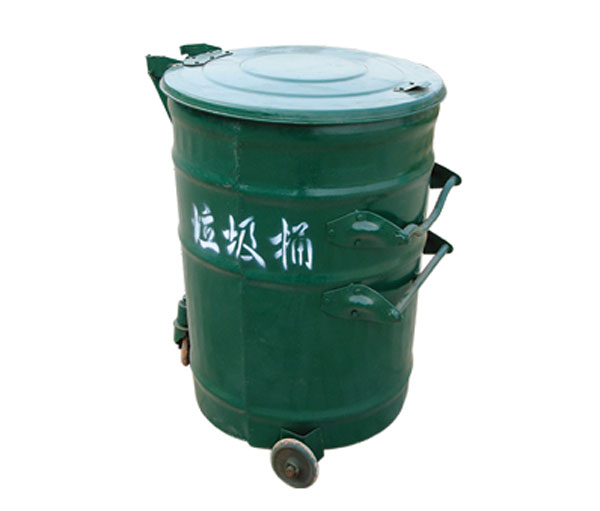 果皮箱、垃圾桶