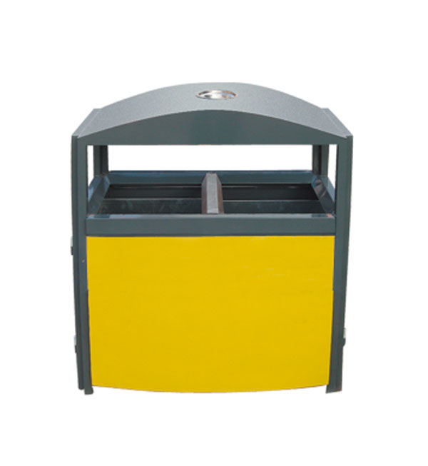 果皮箱、垃圾桶