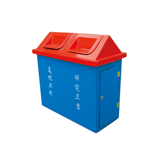果皮箱、垃圾桶