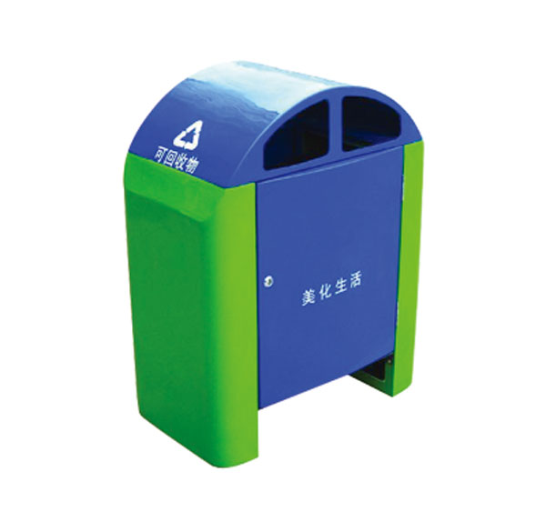 果皮箱、垃圾桶