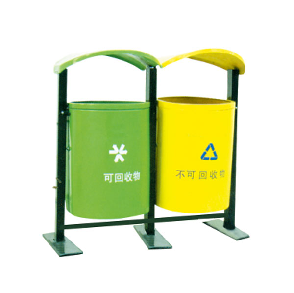 果皮箱、垃圾桶