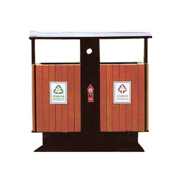 果皮箱、垃圾桶